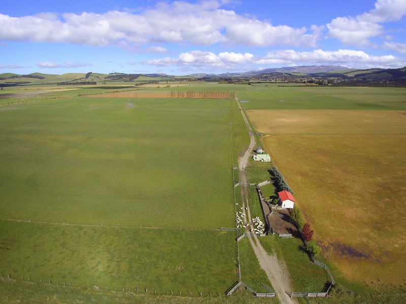 Bentleys Road, Hawarden, Hurunui, 0 Kuwarto, 1 Banyo