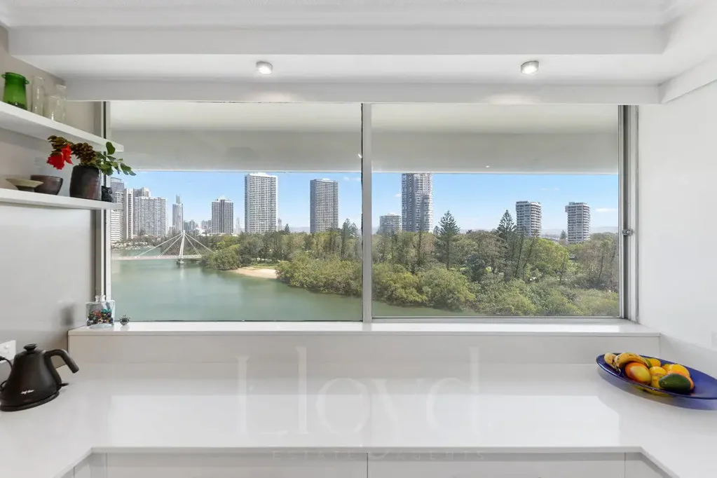 Main Beach 2Kwarto Apartment 14, Ocean Park Towers – Where Coastal Charm Meets Modern Comfort