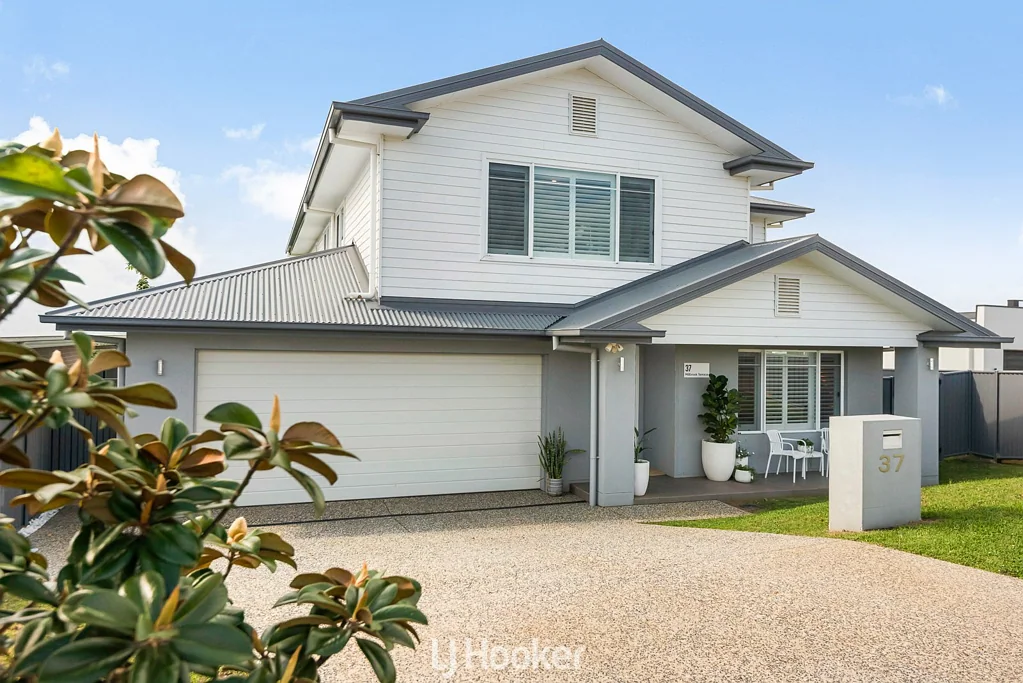 37 Millbrook Terrace, Wollongbar, NSW 2477
