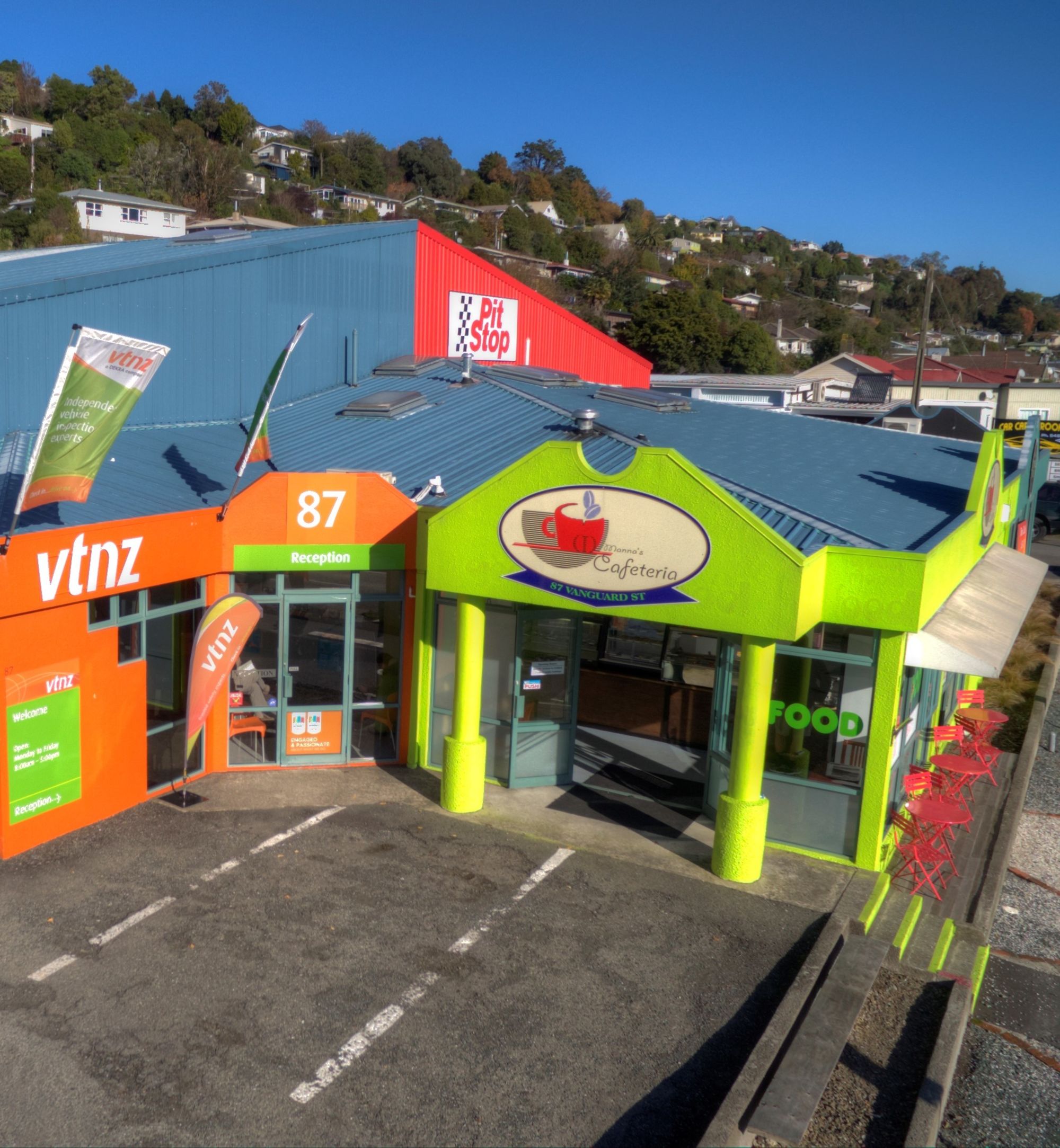 87 Vanguard Street, Nelson South, Nelson, 0 Kuwarto, 0 Banyo