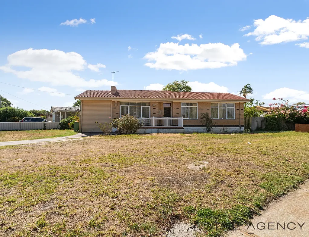 265 Wright Street, Cloverdale, WA 6105