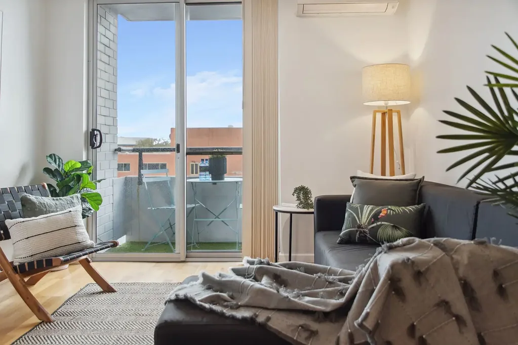 Fremantle 1Habitaciones Excellent Entry Point to Ownership in the Heart of Fremantle