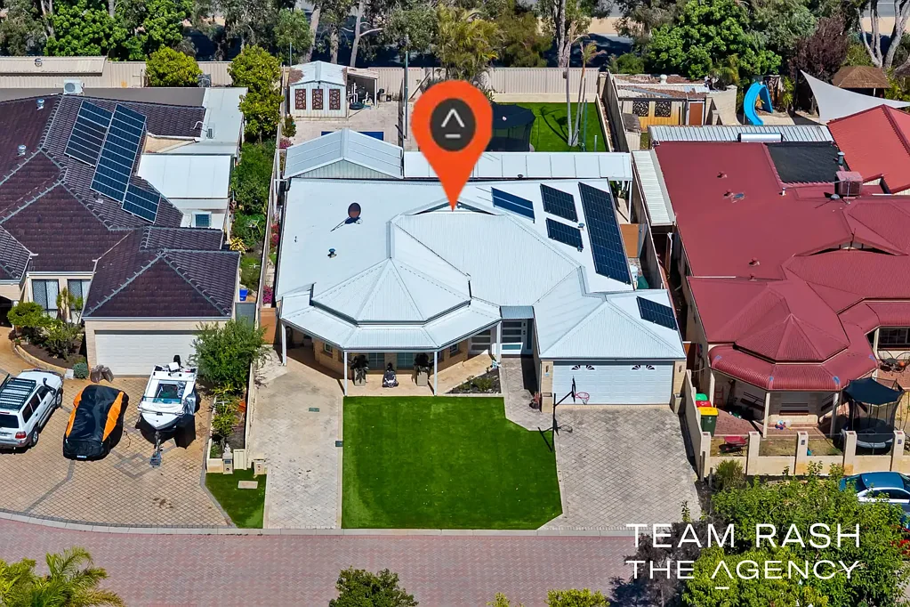 23 Walbrook Mews, Landsdale, WA 6065