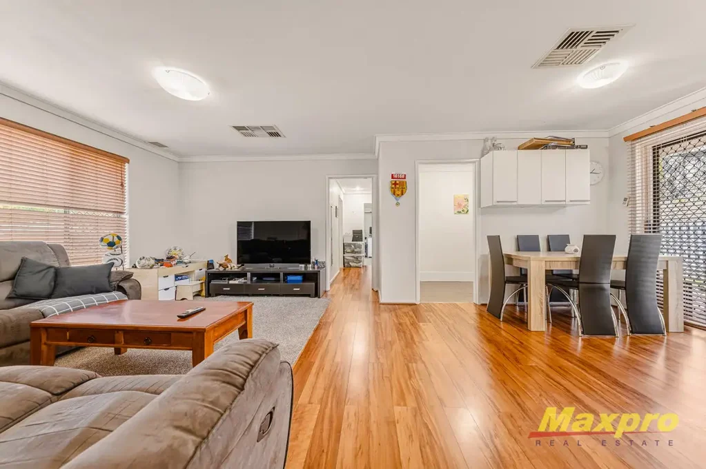 Parkwood 3ห้องนอน Move In - Plug In - Enjoy