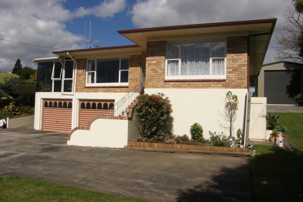 19 Linley Terrace, Judea, Tauranga, 3房, 1浴