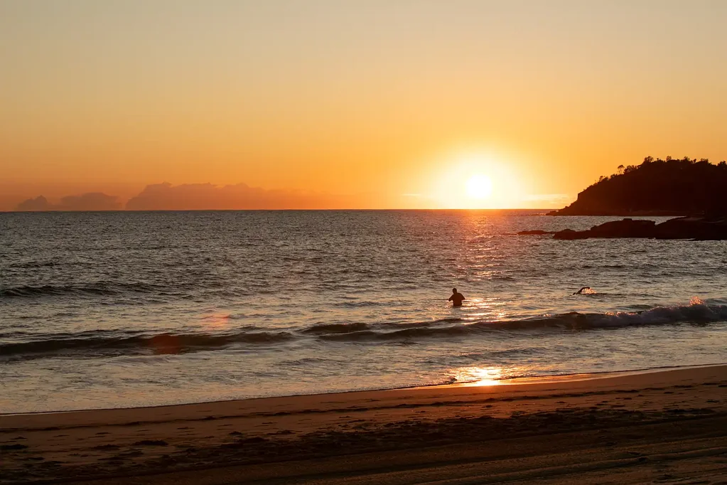 Coastal Living Just Moments from Manly Beach
Available from - 23/07/2026
