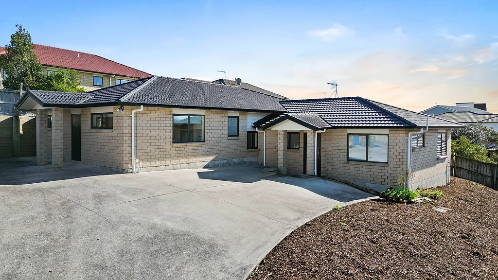 54 Mili Way, Ranui, Waitakere City, Auckland