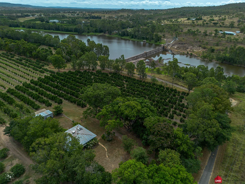 Gayndah  You will feel a world away...
