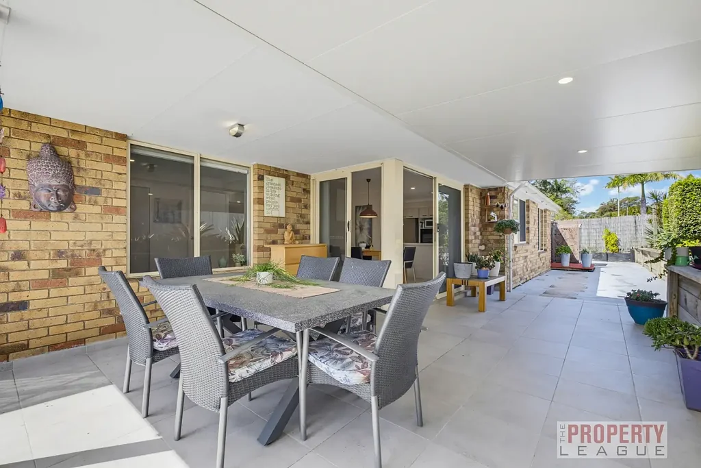 Buderim 3房  Rare Rear North Buderim Duplex with Your Own Private Pool – A House-Like Haven