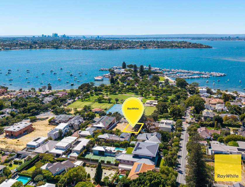 12 Bay View Terrace, Peppermint Grove, WA 6011, 0 Bedrooms, 0 Bathrooms, Section