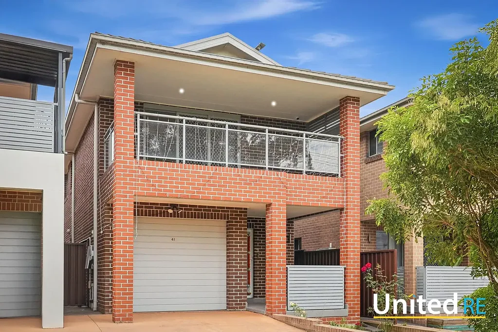 41 Symonds Road, Dean Park, NSW 2761