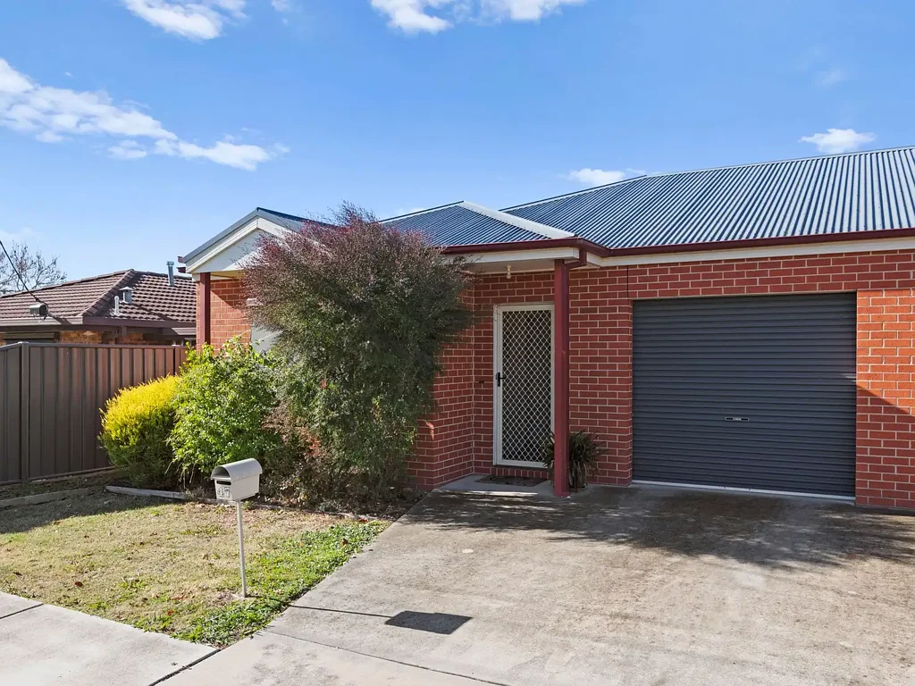 47 Clarke Street, Benalla, VIC 3672
