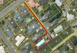 11 Thomson Street, Tinwald