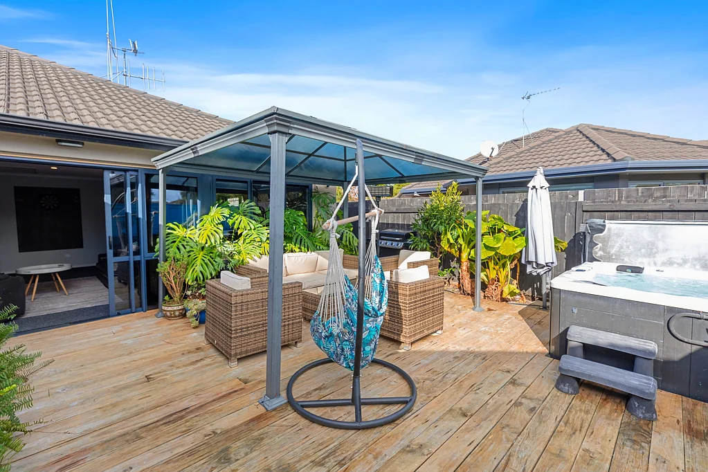 41 Tomika Crescent, Papamoa, Tauranga, Bay of Plenty