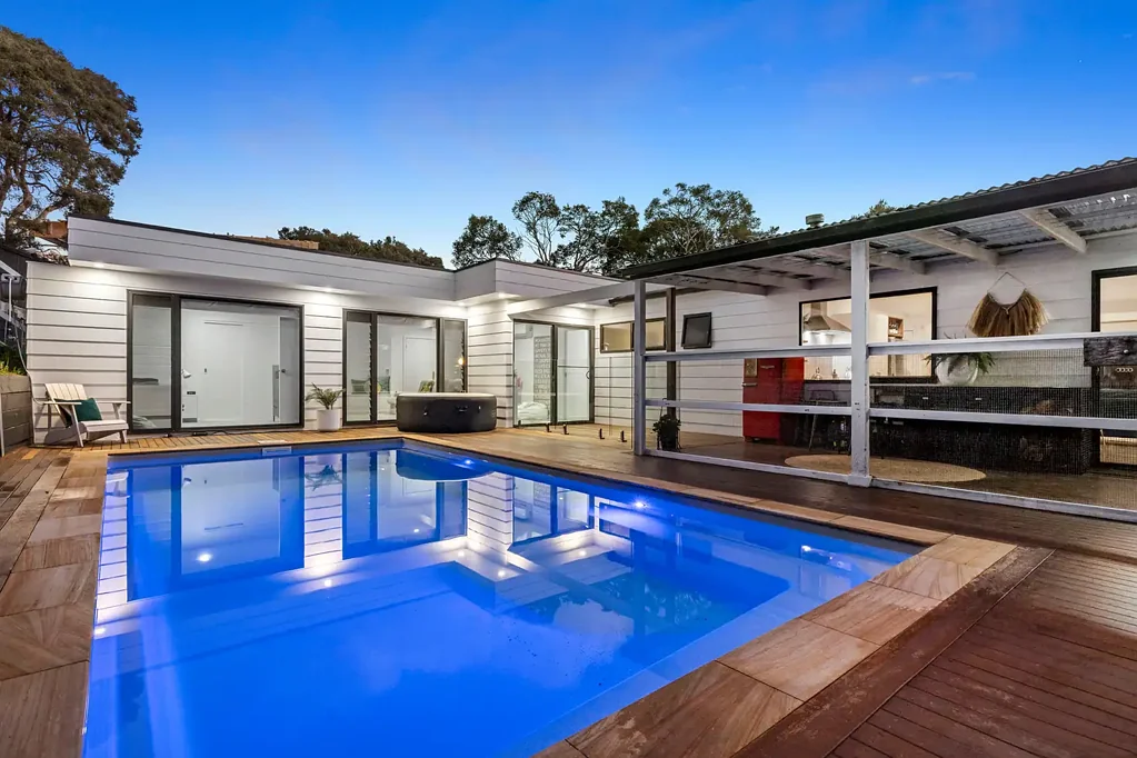 1 Dawn Street, Rye, VIC 3941