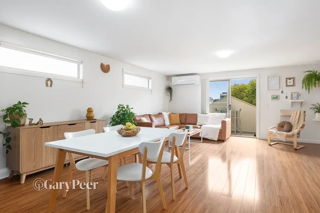 Bentleigh 2બેડરૂમ Modern living. Ultimate convenience
