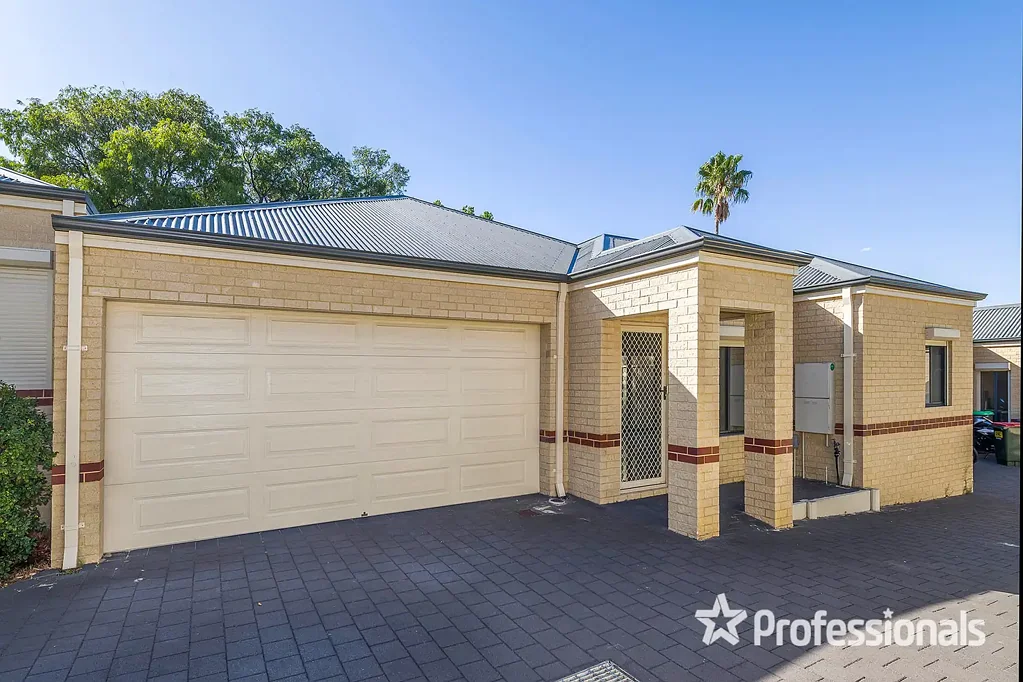 24B Birchley Crescent, Balga, WA 6061