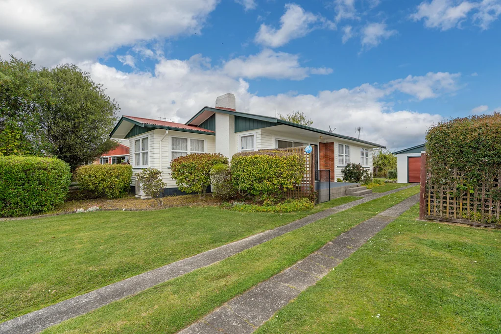 23 Beech Crescent, Hillcrest, Hamilton, Waikato, 4 침실, 2 욕실, House