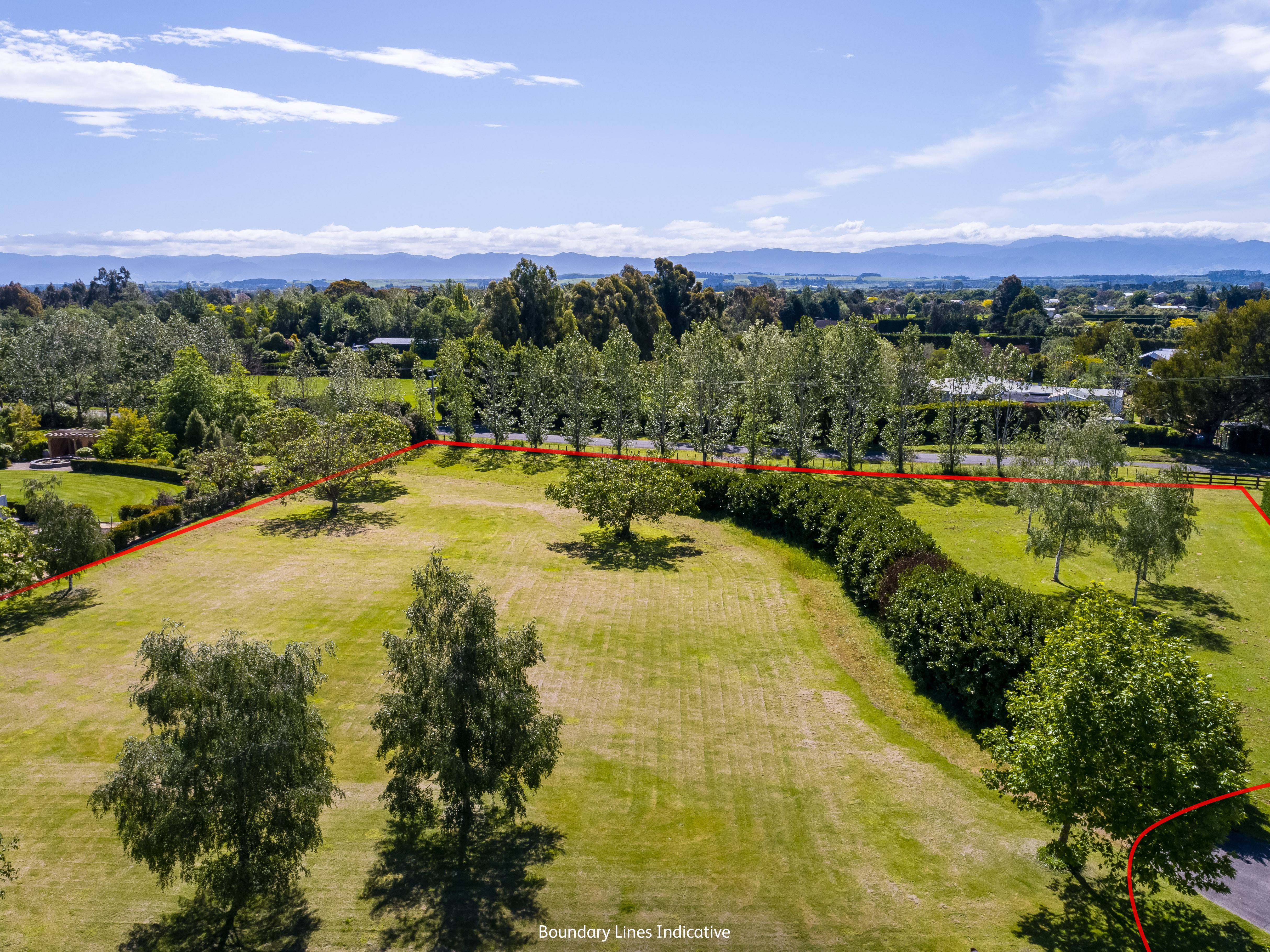 5 Eagle Place, Martinborough, South Wairarapa, 0 Kuwarto, 0 Banyo, Section