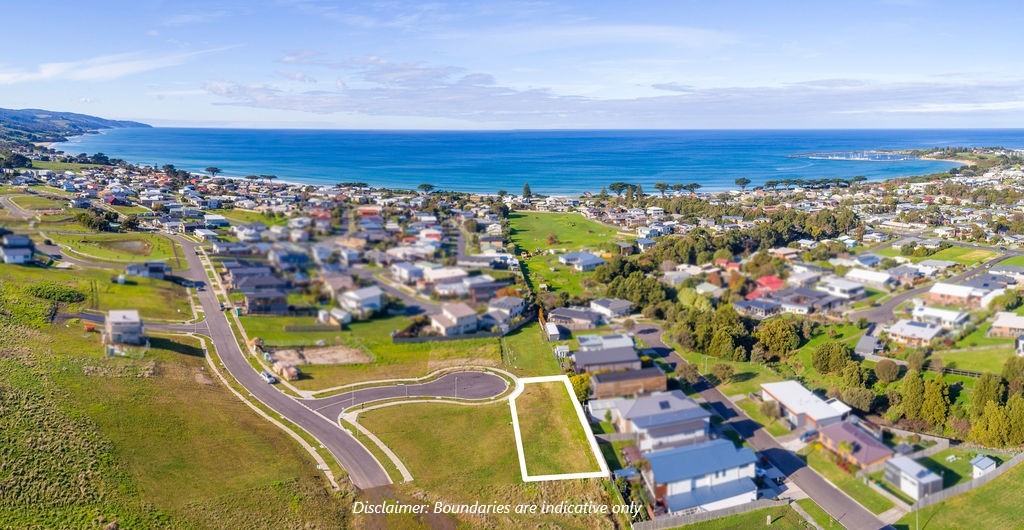 5 AZURE CT, APOLLO BAY VIC 3233, 0 rūma, 0 rūma horoi, Section