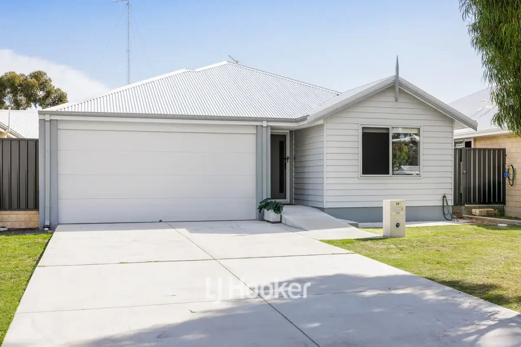 8B Douglas Street, South Bunbury, WA 6230
