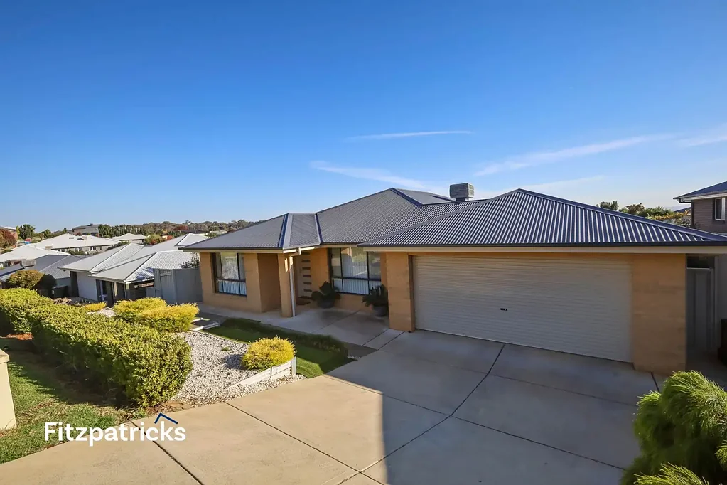 Comfortable Family Living