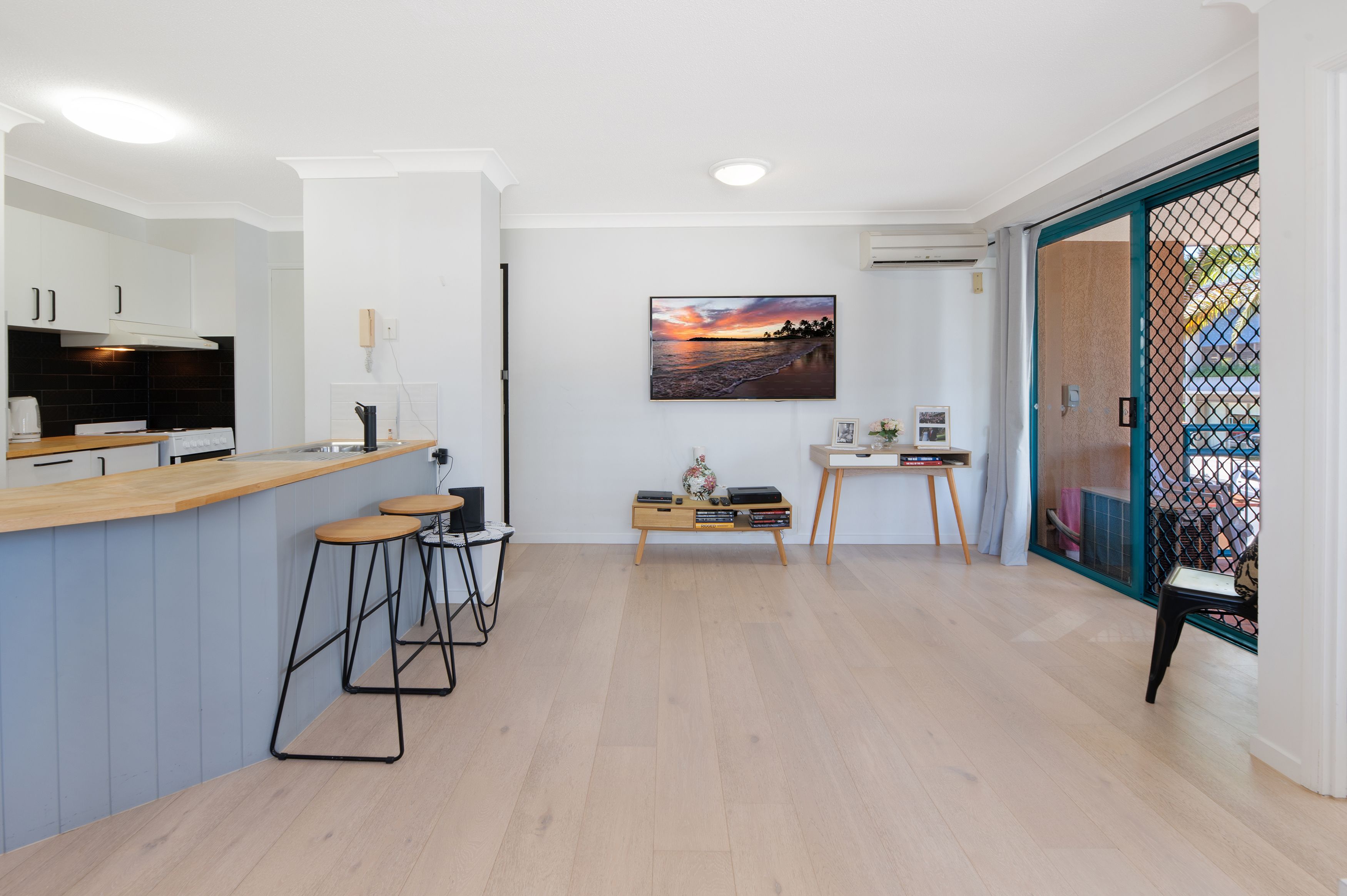 15/11-17 Philip Avenue, Broadbeach, QLD 4218, 1 ਕਮਰੇ, 1 ਬਾਥਰੂਮ, Apartment