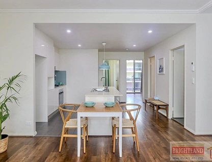 203a/23 Gertrude Street, Wolli Creek, South Western Suburbs, 2 chambres, 2 salles de bain, Apartment