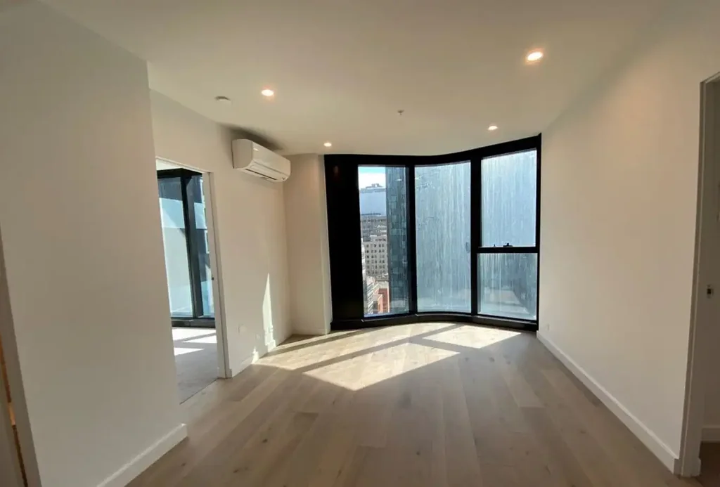 Modern 2-Bedroom, 2-Bathroom Apartment at 380 Melbourne