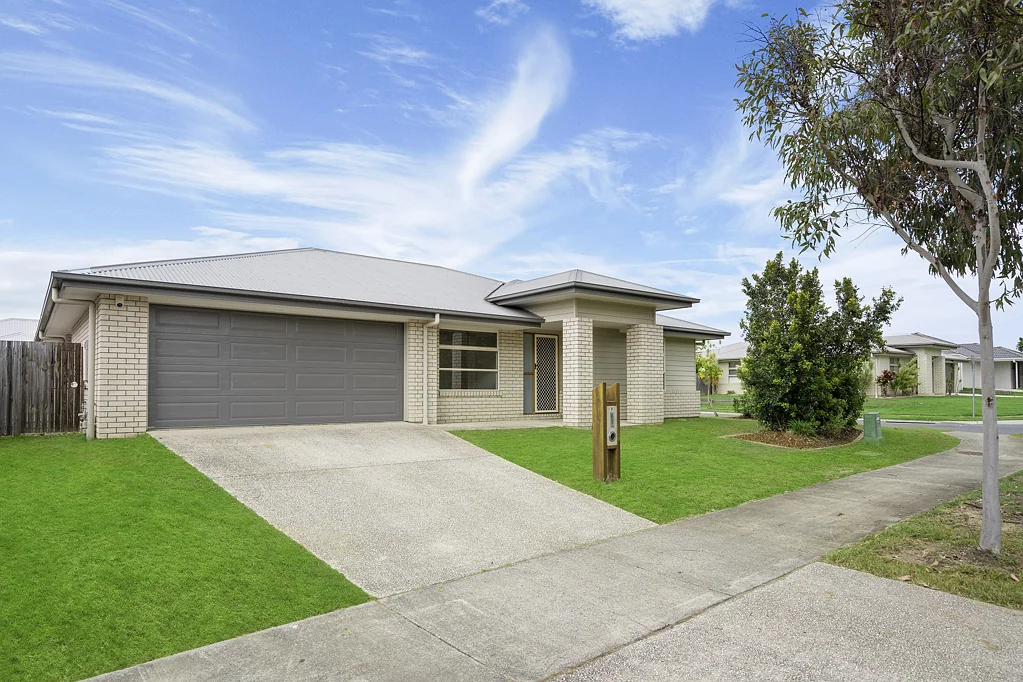 9 Pinehill Street, Yarrabilba, QLD 4207