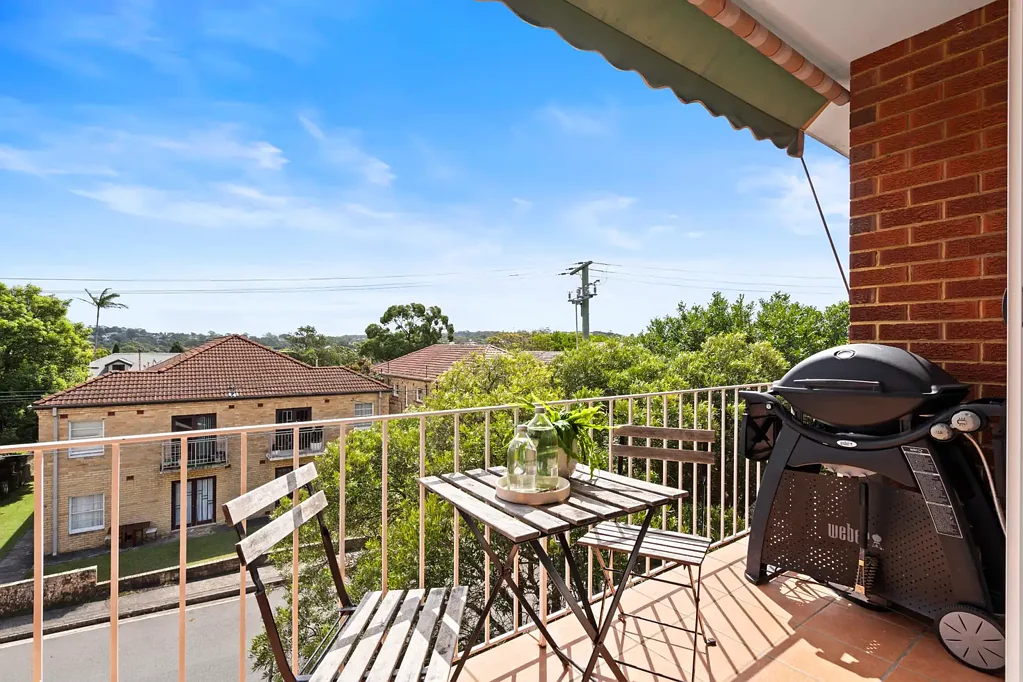 8/2 Rickard Street, Balgowlah, NSW 2093