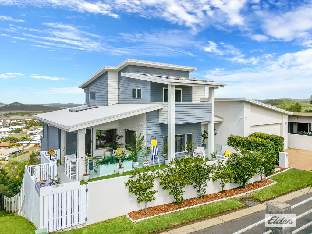 21 Buccaneer Avenue, Lammermoor, QLD 4703
