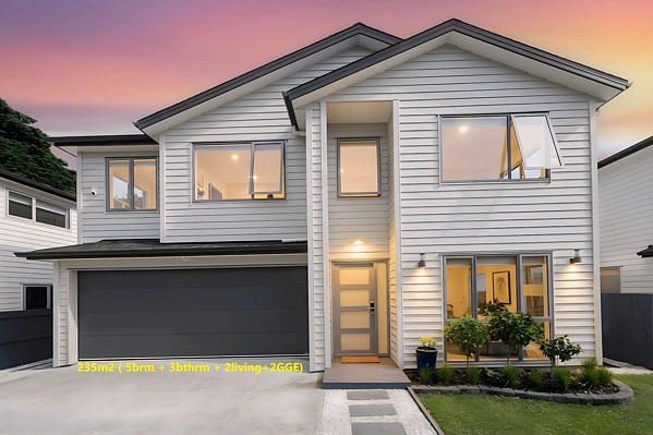 20c Kaurilands Road, Titirangi, Waitakere City