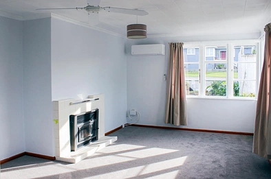 RECENTLY RENOVATED