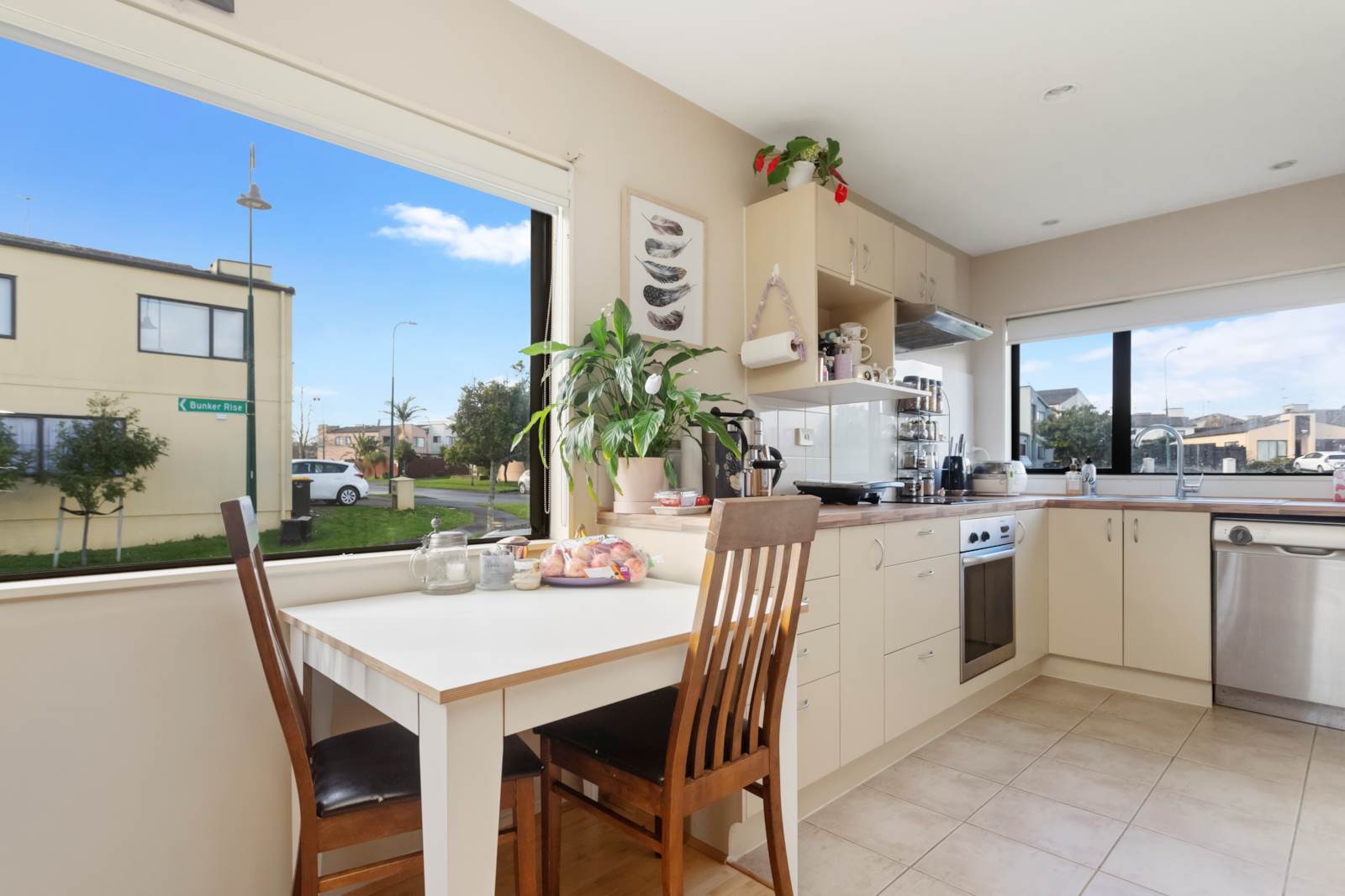 23 Spalding Rise, Golflands, Auckland - Manukau, 2 침실, 1 욕실, Townhouse