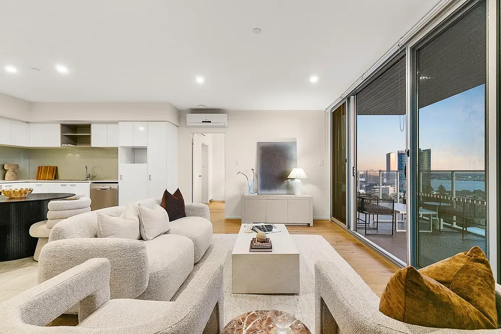 2007/659 Murray Street, West Perth, WA 6005