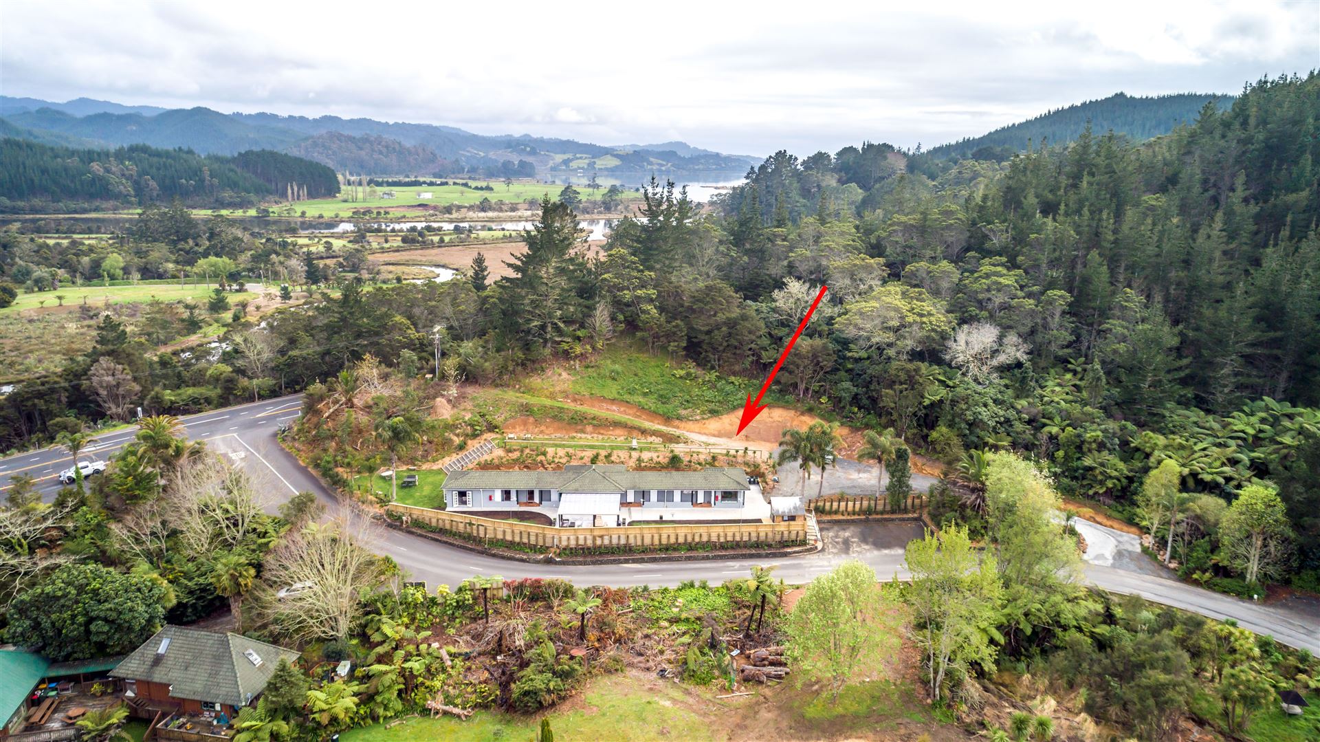 28/600 Hikuai Settlement Road, Pauanui, Coromandel, 7部屋, 0バスルーム