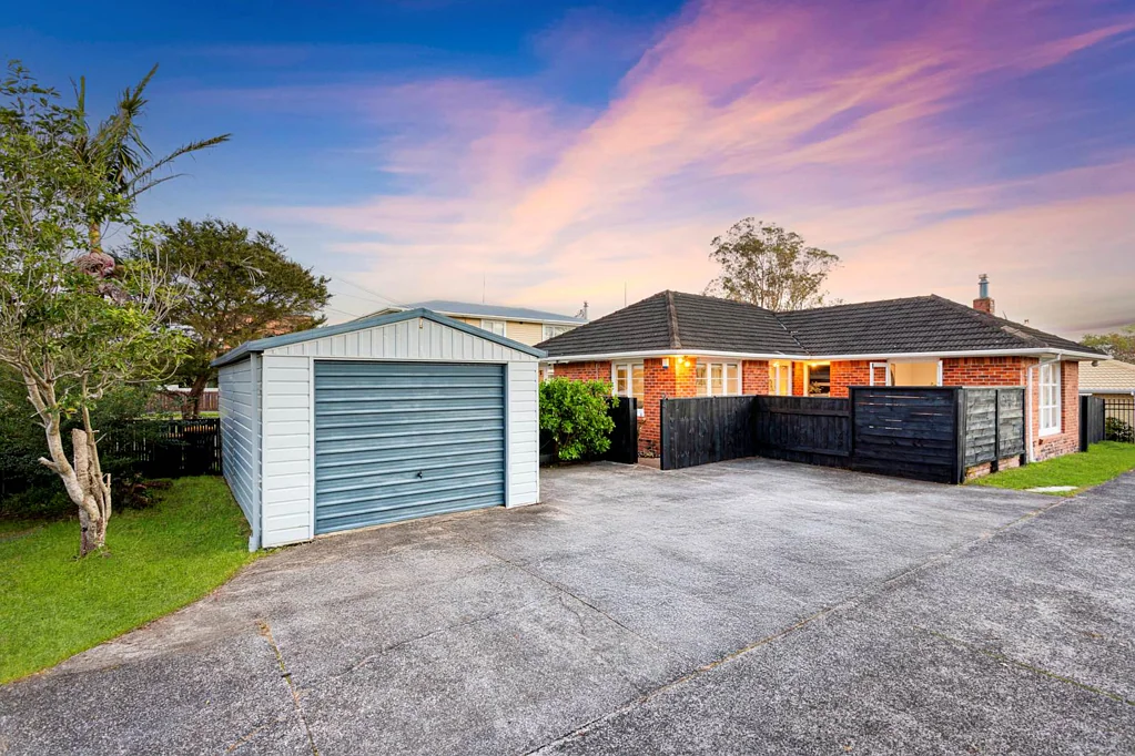 Te Atatu Peninsula 3બેડરૂમ Your Perfect Match Awaits!