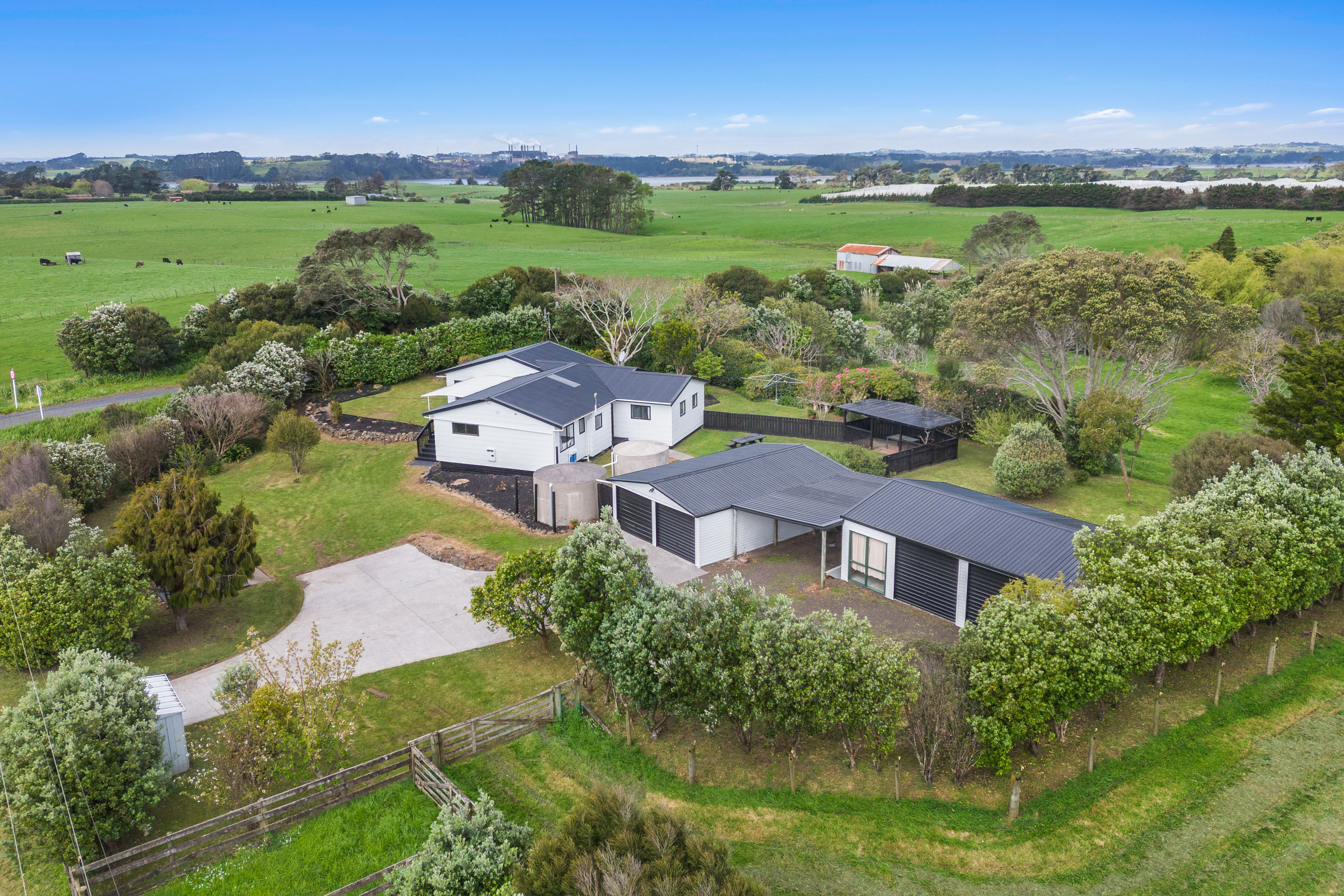 20 Waipipi Wharf Road, Pollok, Auckland - Franklin, 4 phòng ngủ, 0 phòng tắm, Lifestyle Property