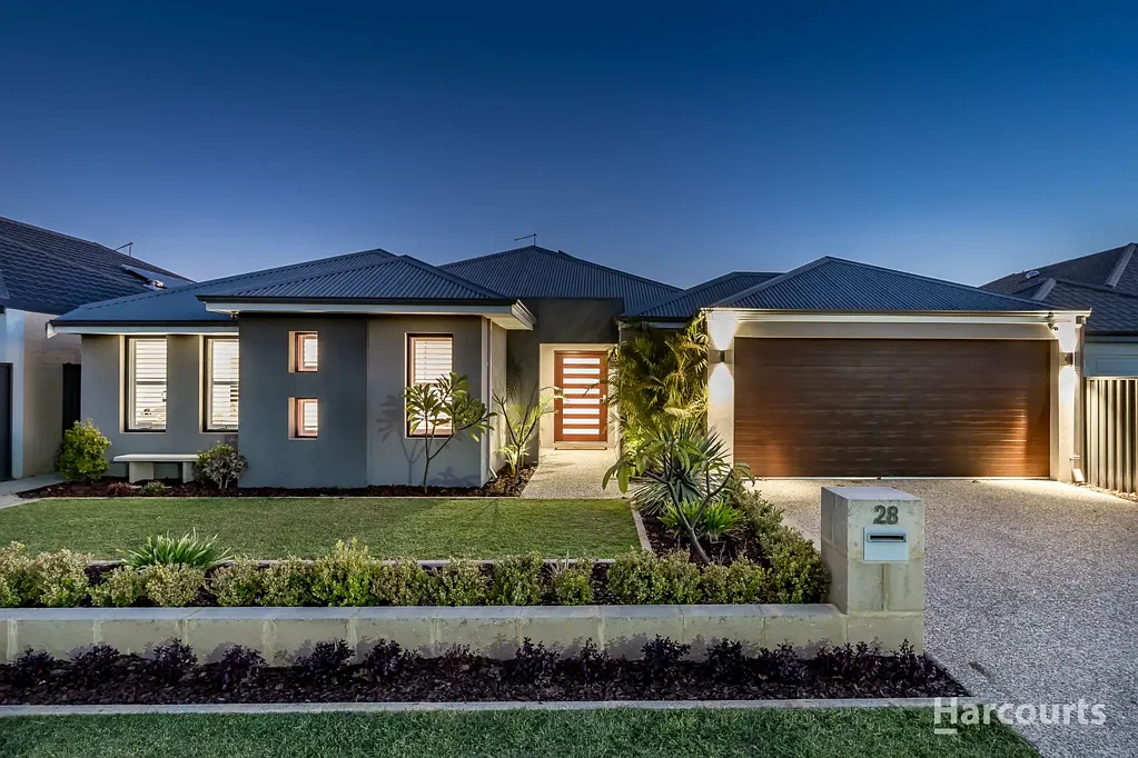 28 Backshall Place, Wanneroo, WA 6065