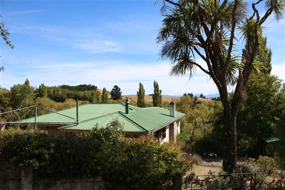 27 Deer Park Road, Cheviot, Hurunui, 3房, 0浴