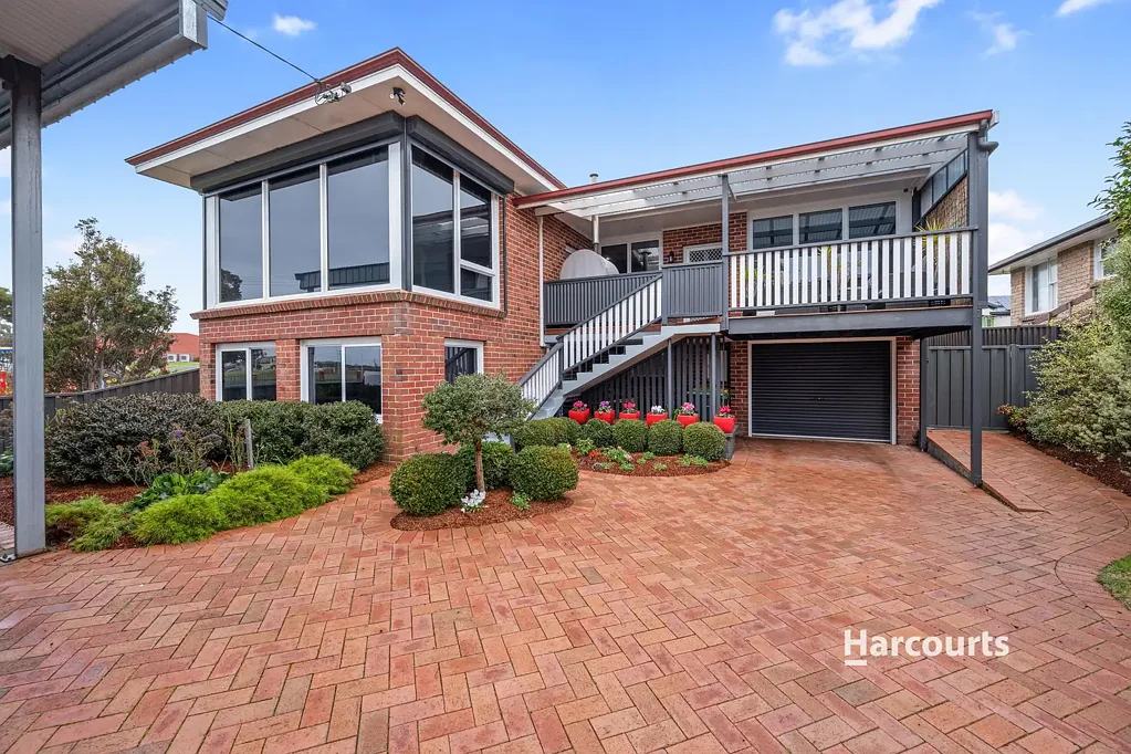 Ulverstone 3房  A beautiful surprise package in Ulverstone…