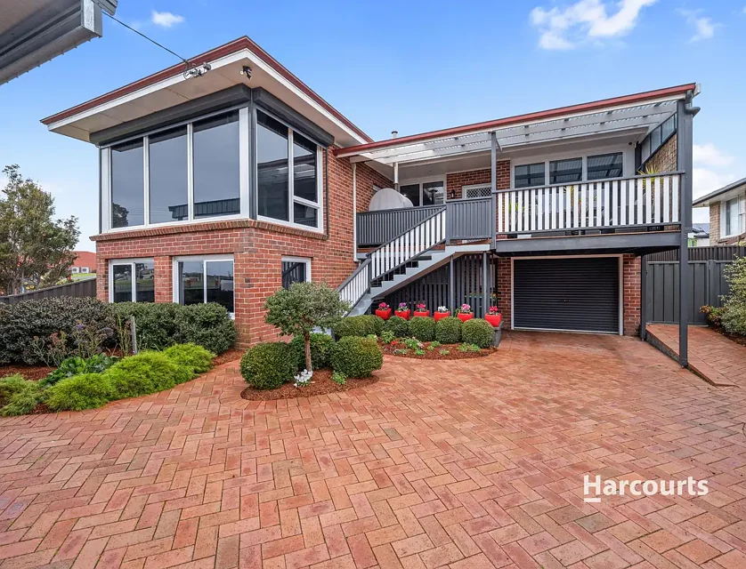 8 Tucker Street, Ulverstone, TAS 7315, 3房, 3浴, House
