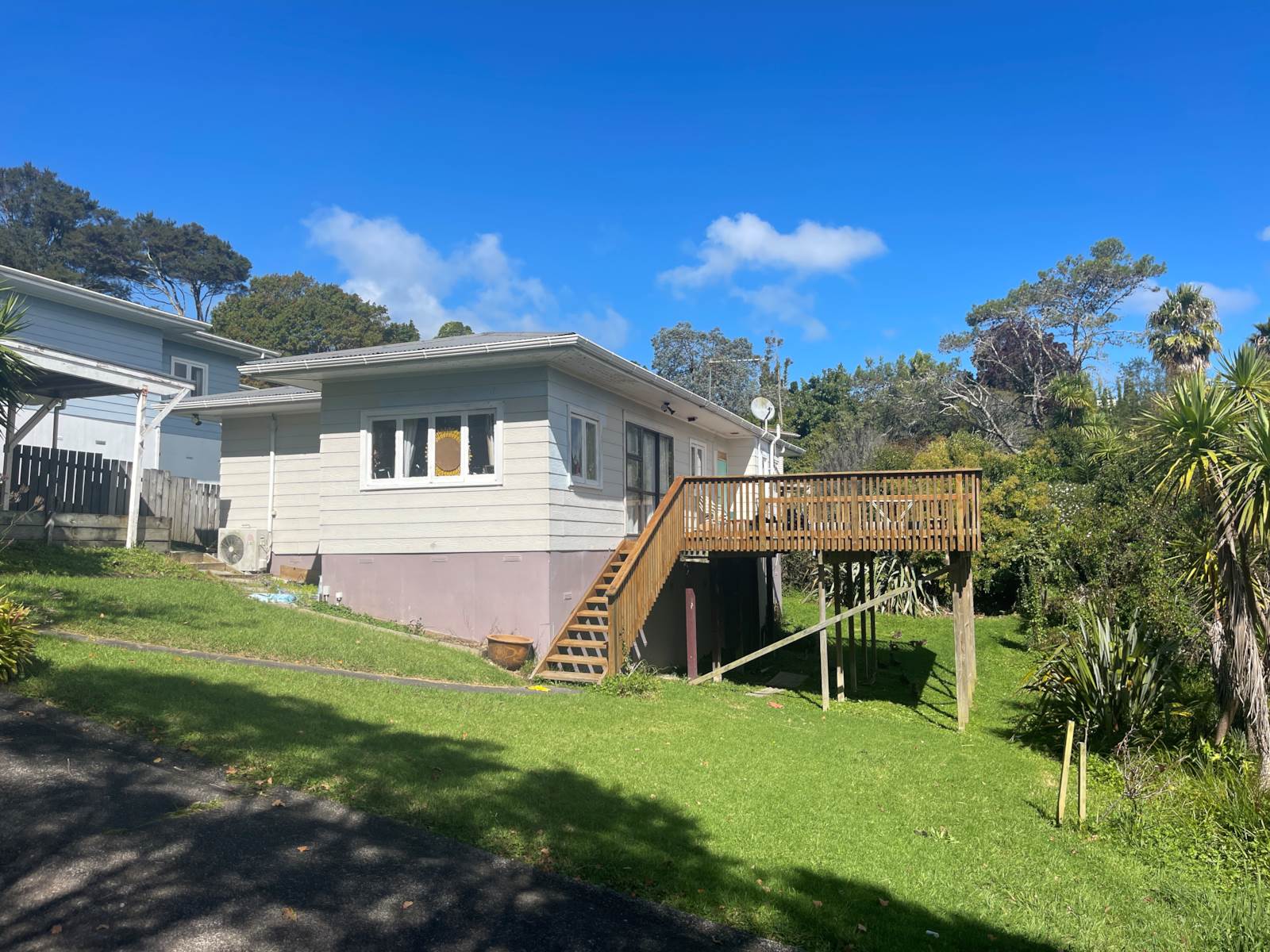 1/81a Woodglen Road, Glen Eden, Auckland - Waitakere, 3 Schlafzimmer, 0 Badezimmer, House