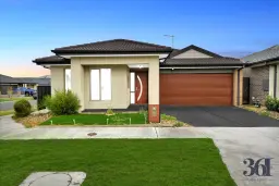 19 Serengeti Circuit, Tarneit