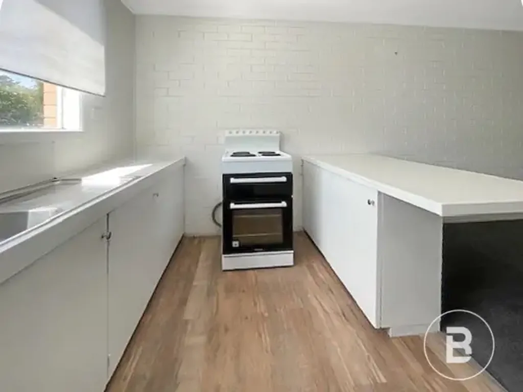 NEAT ONE BEDROOM UNIT IN QUIET COMPLEX