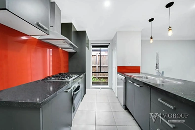 4 NEBULA CRESCENT, Mickleham, VIC 3064, 3 Bedrooms, 2 Bathrooms, House