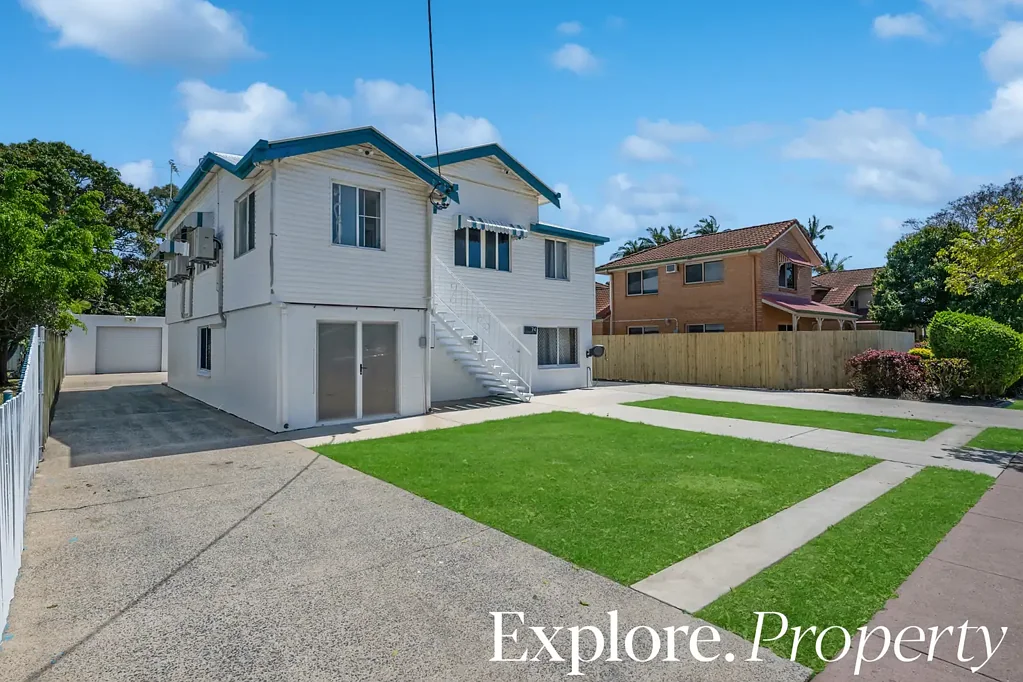 Charming Queenslander!