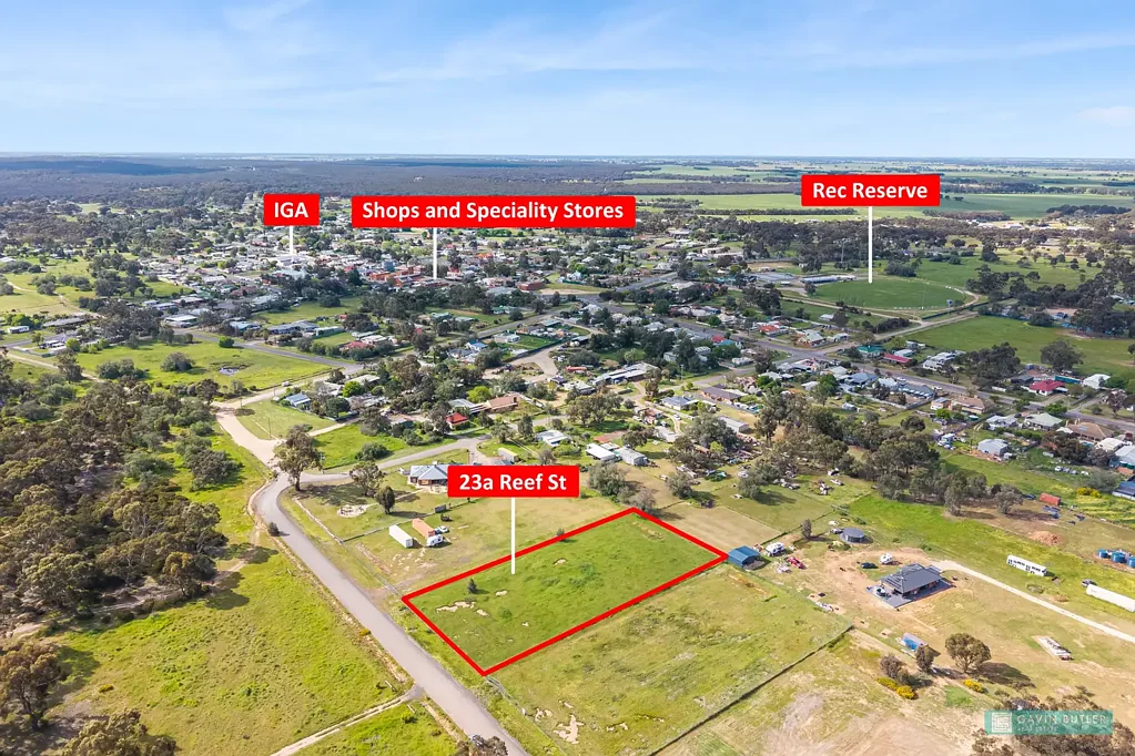 Inglewood Outstanding 4,112m2 Industrial 1 block in Inglewood
