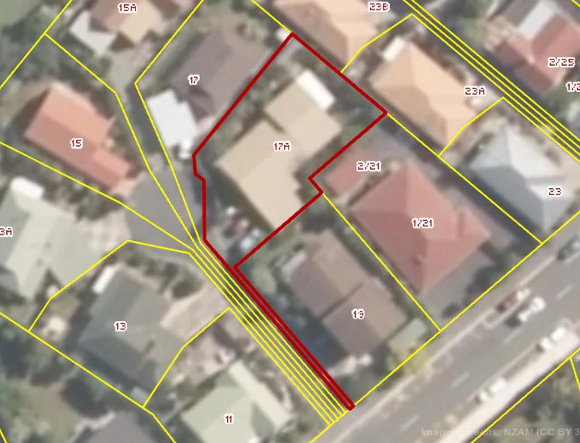 17a Atawhai Drive, The Wood, Nelson, 4 રૂમ, 0 બાથરૂમ